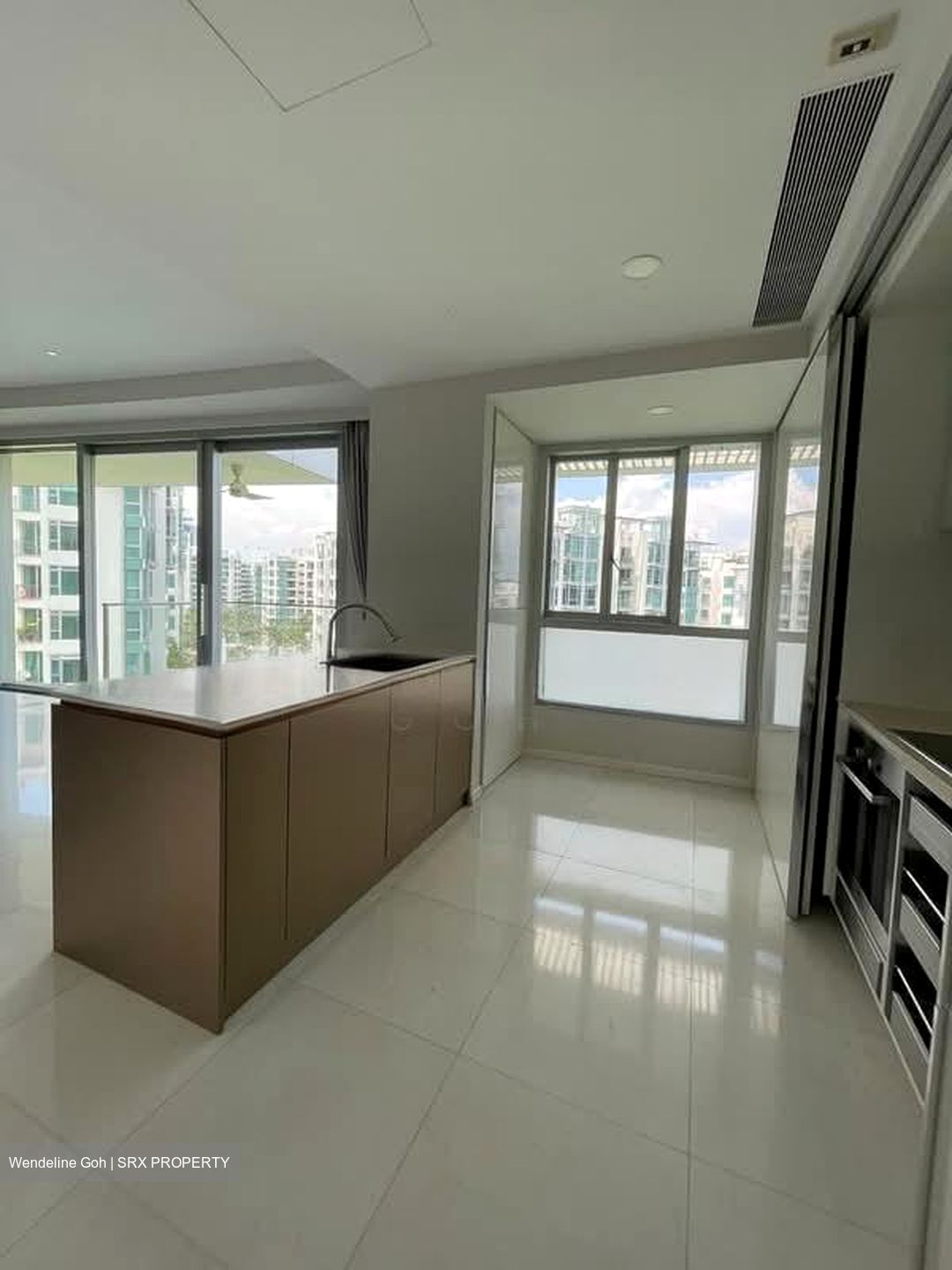 Corals At Keppel Bay (D4), Condominium #547832941